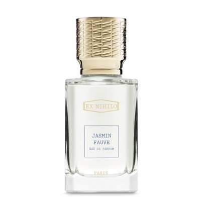 Ex Nihilo Jasmin Fauve Edp 100ml Bayan Tester Parfüm